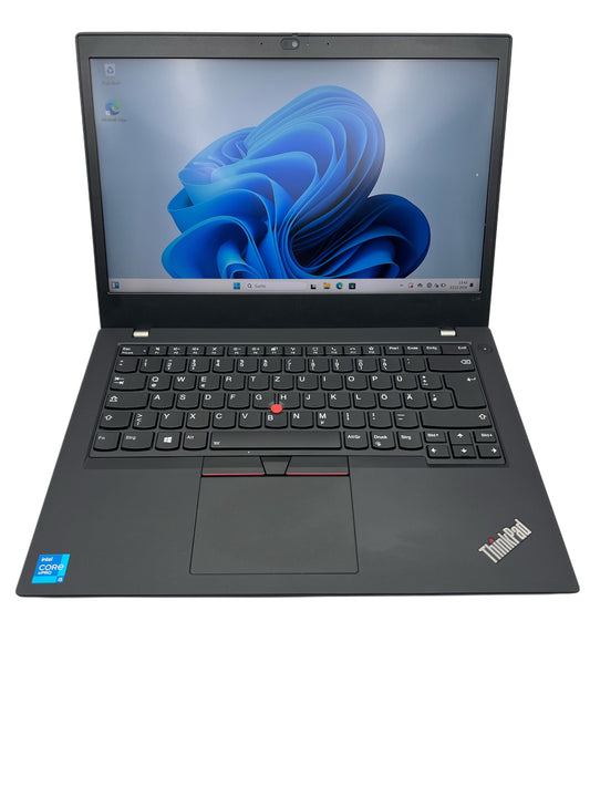 Lenovo Thinkpad L14 G2 | Intel i5-11.Gen | 256GB SSD | 16 RAM | 14“