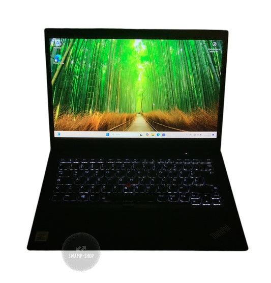 ✅Lenovo T14 | Intel i5-10.Gen | Windows11 | 256/512GB SSD | 16 GB RAM | 14“ FHD