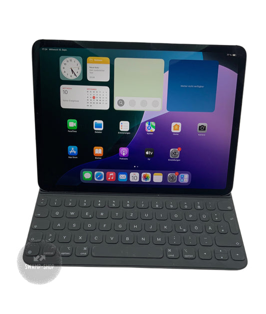 ✅Apple iPad Pro 11 2.gen |Original Apple TastaturCase | 256GB | 11“ | Garantie | MwSt