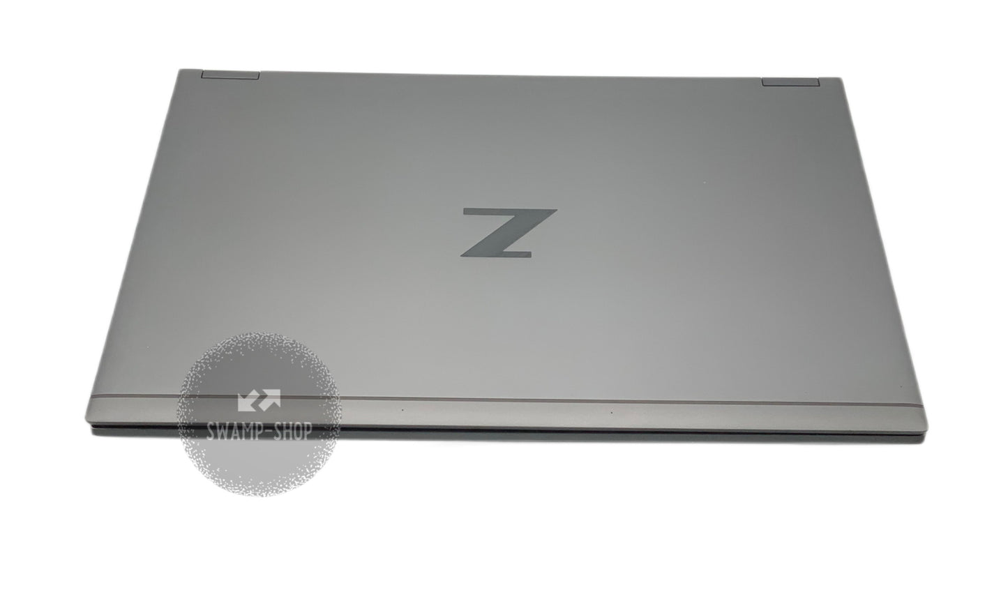 HP Z-Book Fury 15 G8 | Intel i7-11.Gen | Windows11 | NVIDIA RTX A3000 | 512GB/1TB SSD | 32/64 RAM | 15,6“ | Garantie | MwSt