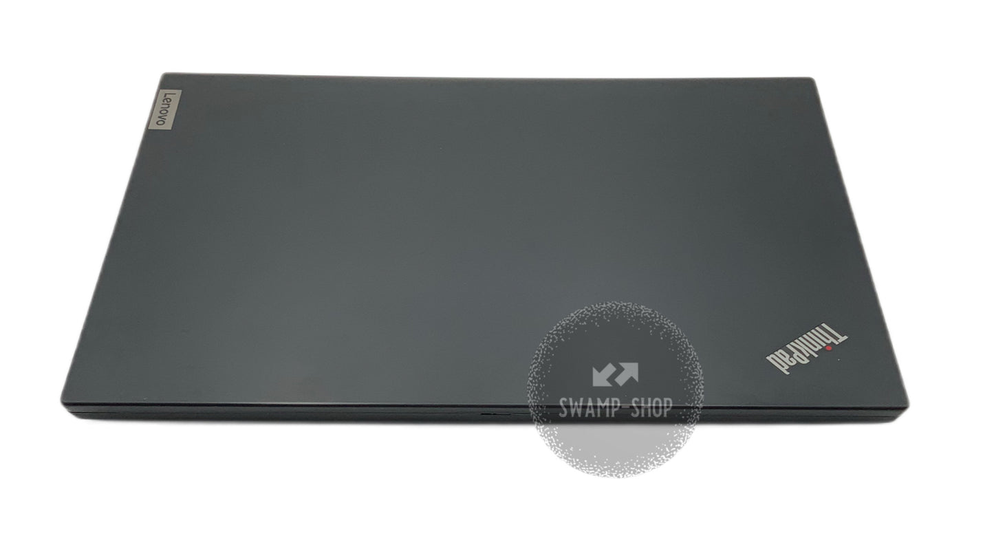 Lenovo Thinkpad P15v G1 | Intel i7-10.Gen | Touch | Windows11 | 32 RAM | 1TB SSD | 15,6“ | Garantie | MwSt