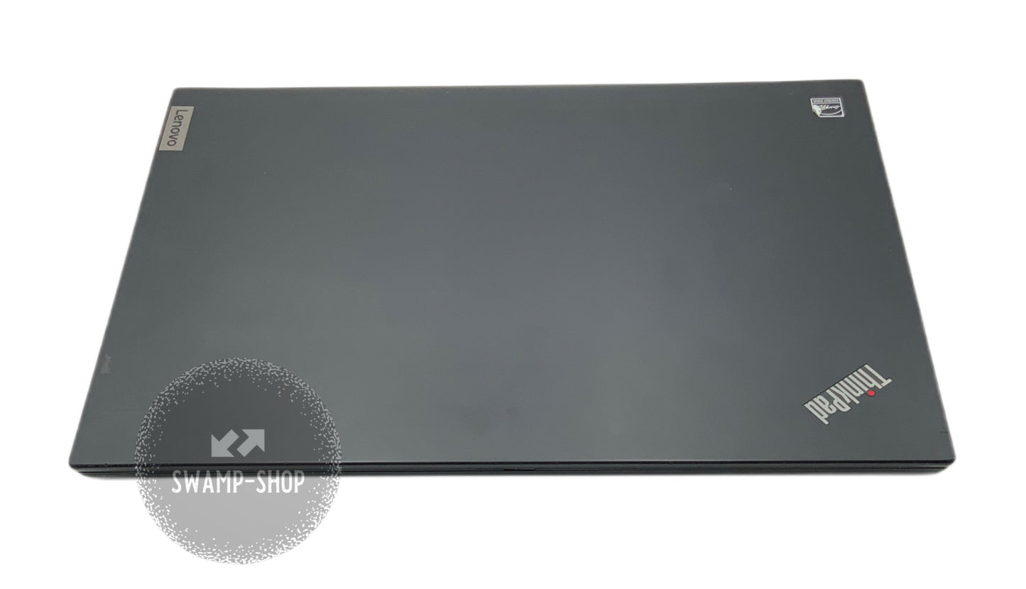 Lenovo ThinkPad T15p G1 | Intel i7-10.Gen | Touch | GTX1050 | Windows11 | 32 RAM | 1TB SSD | 15,6“ | Garantie | MwSt