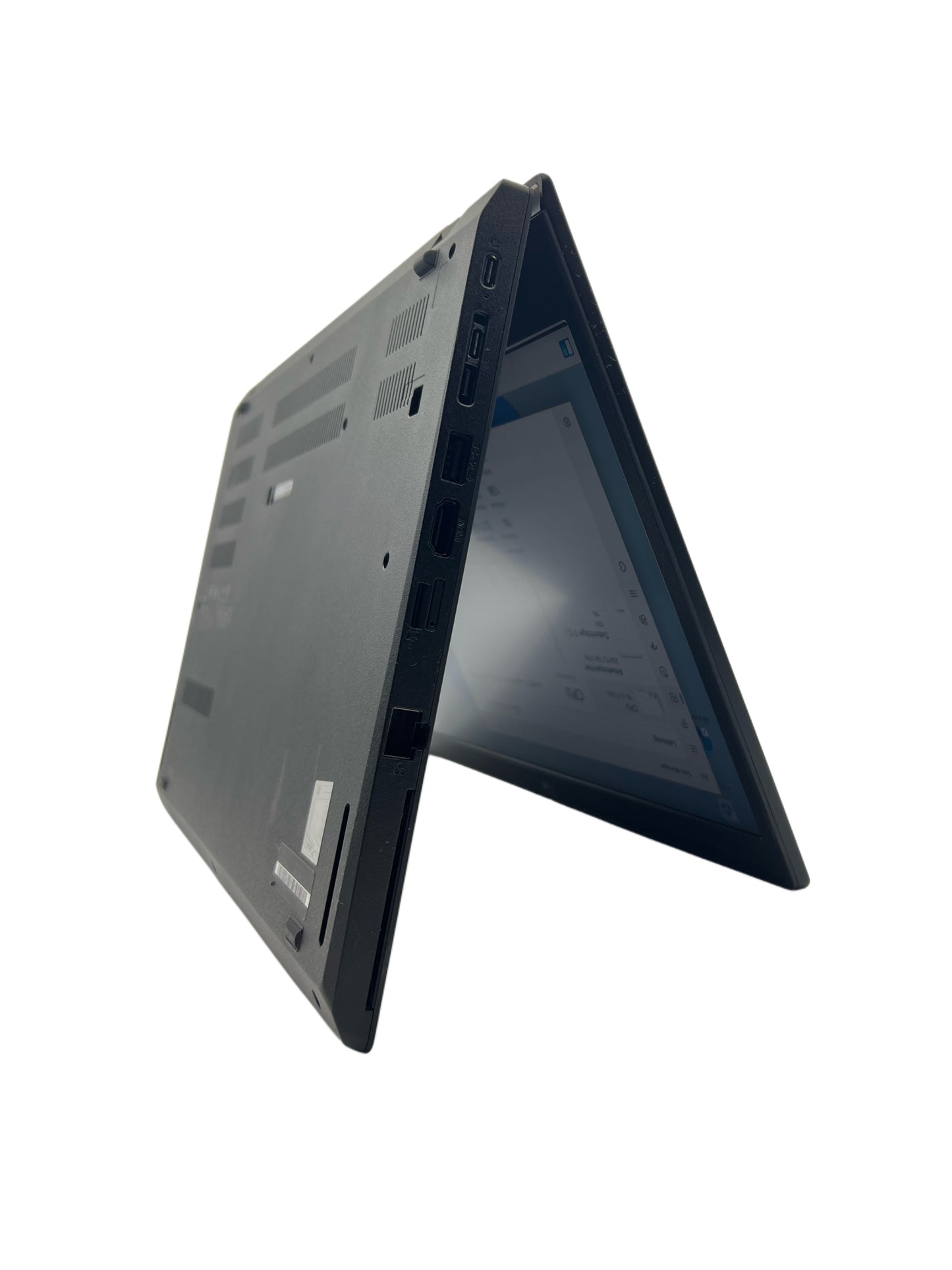 Lenovo Thinkpad L14 G1 | Intel i5-10.Gen | 256GB SSD | 16 RAM | 14“