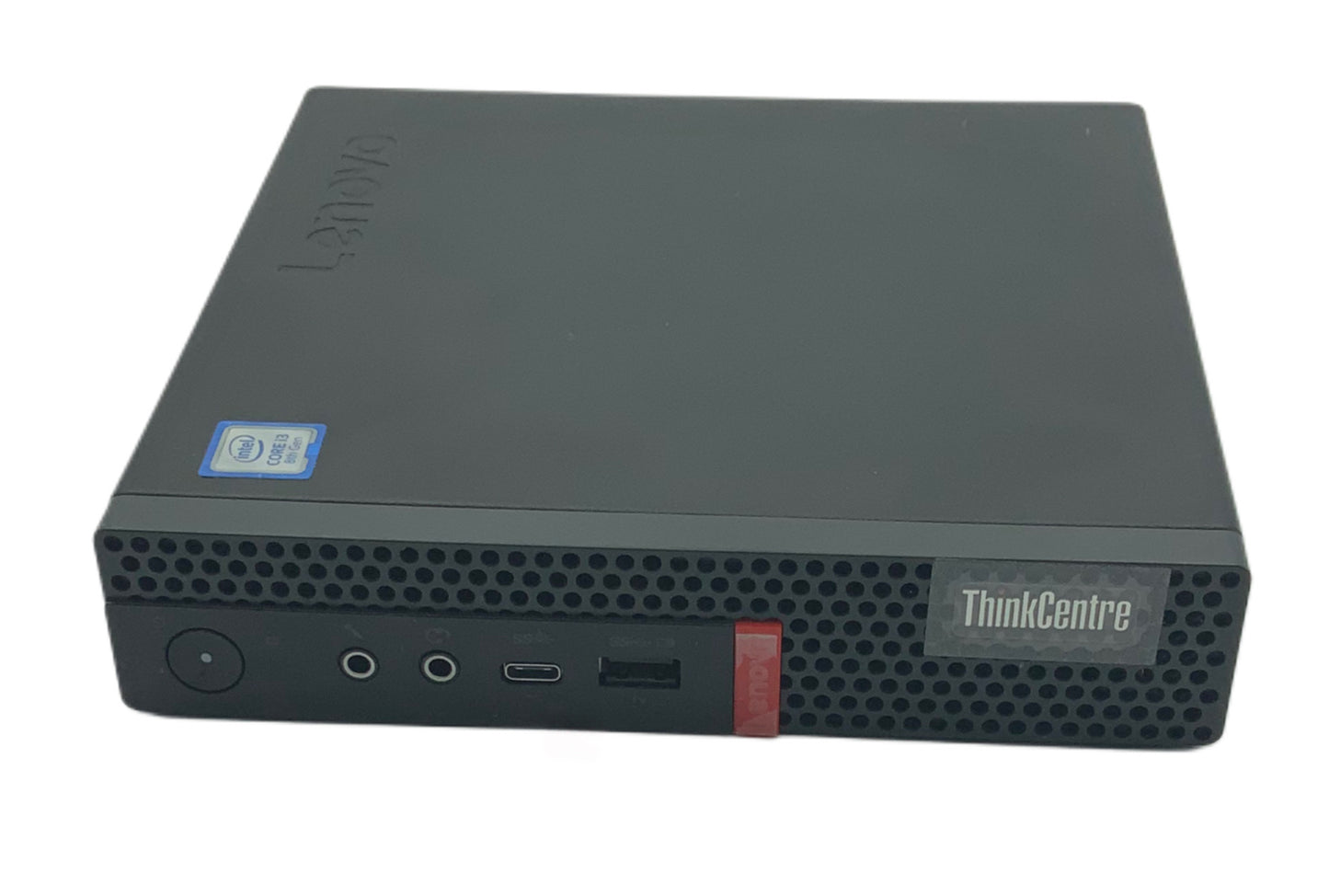 Lenovo ThinkCentre M720q  | Intel i3-8.Gen | 128GB SSD+500GBSSHD | 8/16 RAM