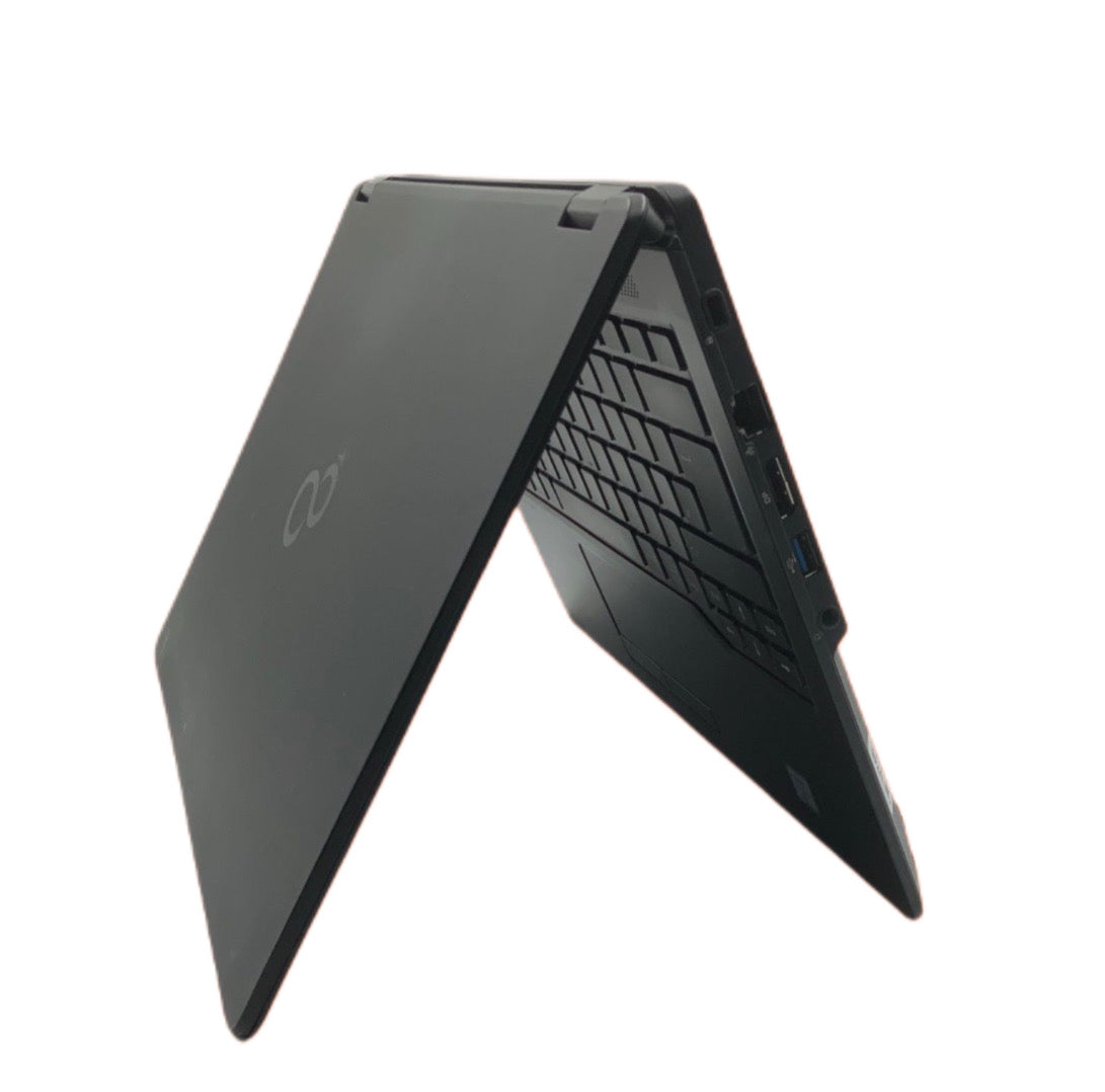 Fujitsu Lifebook U748 | Intel i5-8.Gen | MwSt | 512GB SSD | 8/16 RAM | 14“ | Touch