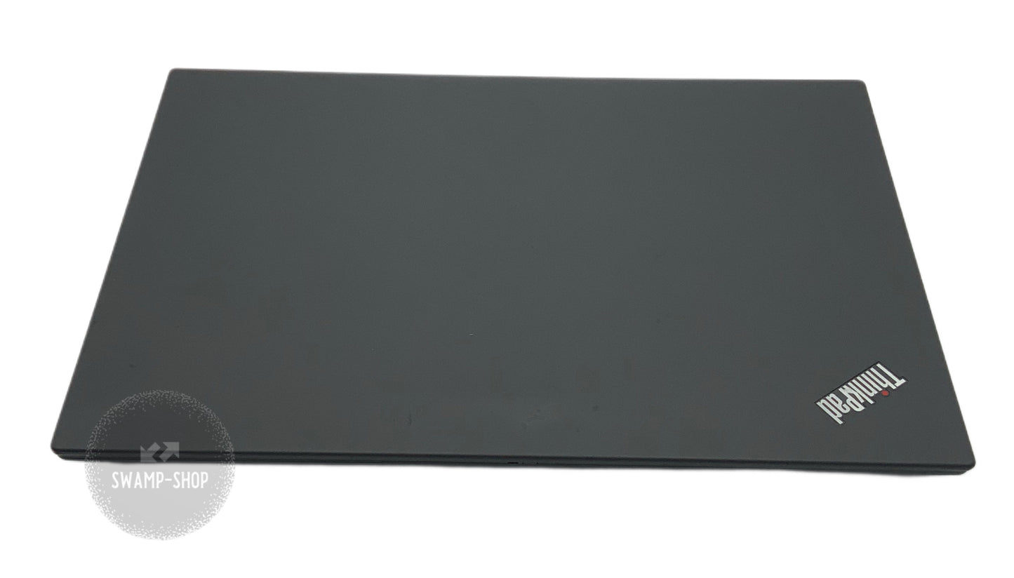 Lenovo Thinkpad P15s | Intel i7-10.Gen | 512GB SSD | 32GB RAM | 15,6“ | Nvidia Quadro P520