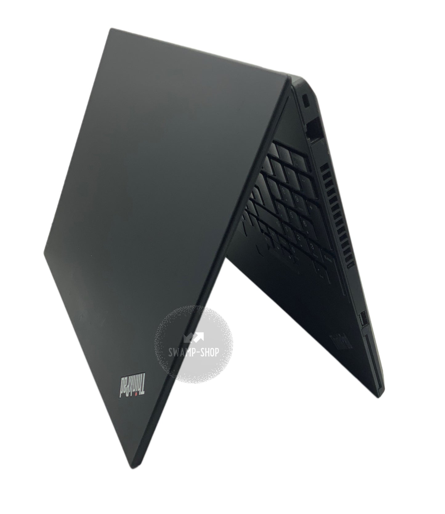 Lenovo Thinkpad P15s | Intel i7-10.Gen | 512GB SSD | 32GB RAM | 15,6“ | Nvidia Quadro P520