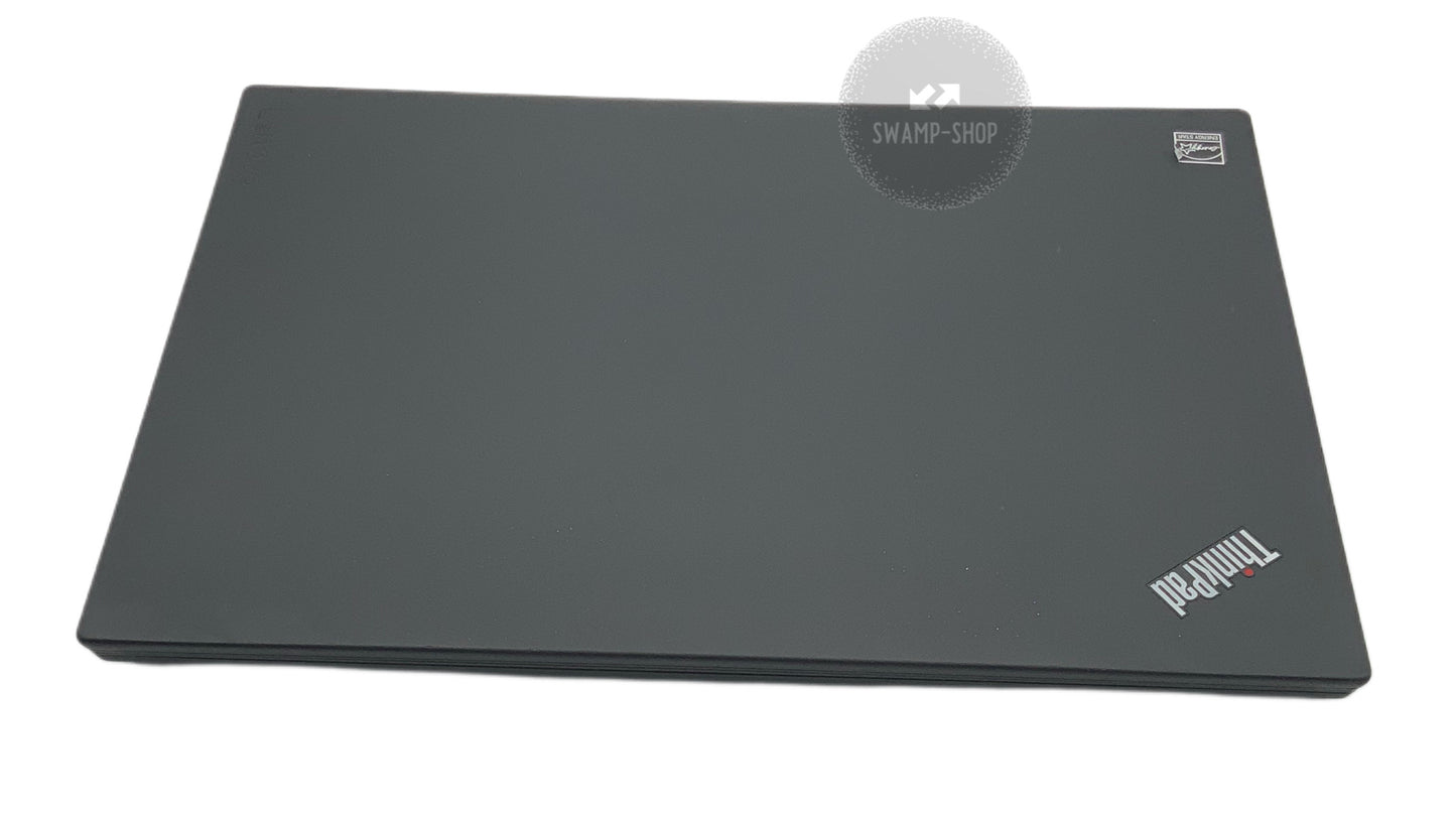 Lenovo Thinkpad T480  | Intel i7-8.Gen | 256GB SSD | 8/16 RAM | 14“