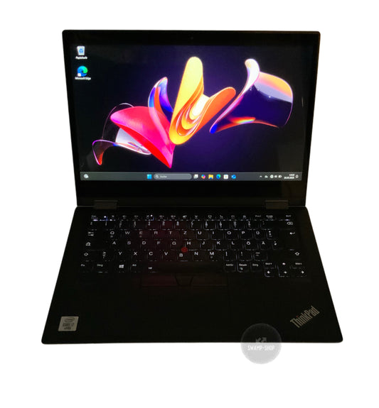 Lenovo Thinkpad X13 Yoga | Intel i7-10.Gen | 1TB SSD | 16 RAM | 13,3“ | Touch