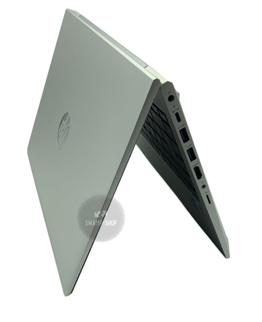HP Probook 440 G8 | Intel i3-11.Gen | QWERTY | 512GB SSD | 16 RAM | 14“