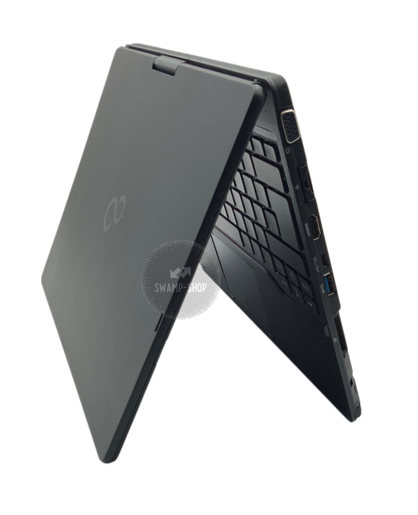 Fujitsu LifeBook T939 13" Core I5 1.6 GHz - SSD 256 GB - 8GB - QWERTZ - Tedesco | Back Market - Foto 7