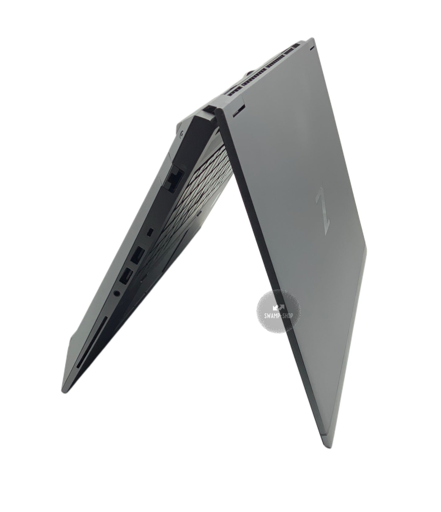 HP Z-Book Fury 15 G7 | Intel i7-10.H Gen | 1TB  SSD | RTX 3000 |  32 RAM | 15,6“ | Gaming | CAD