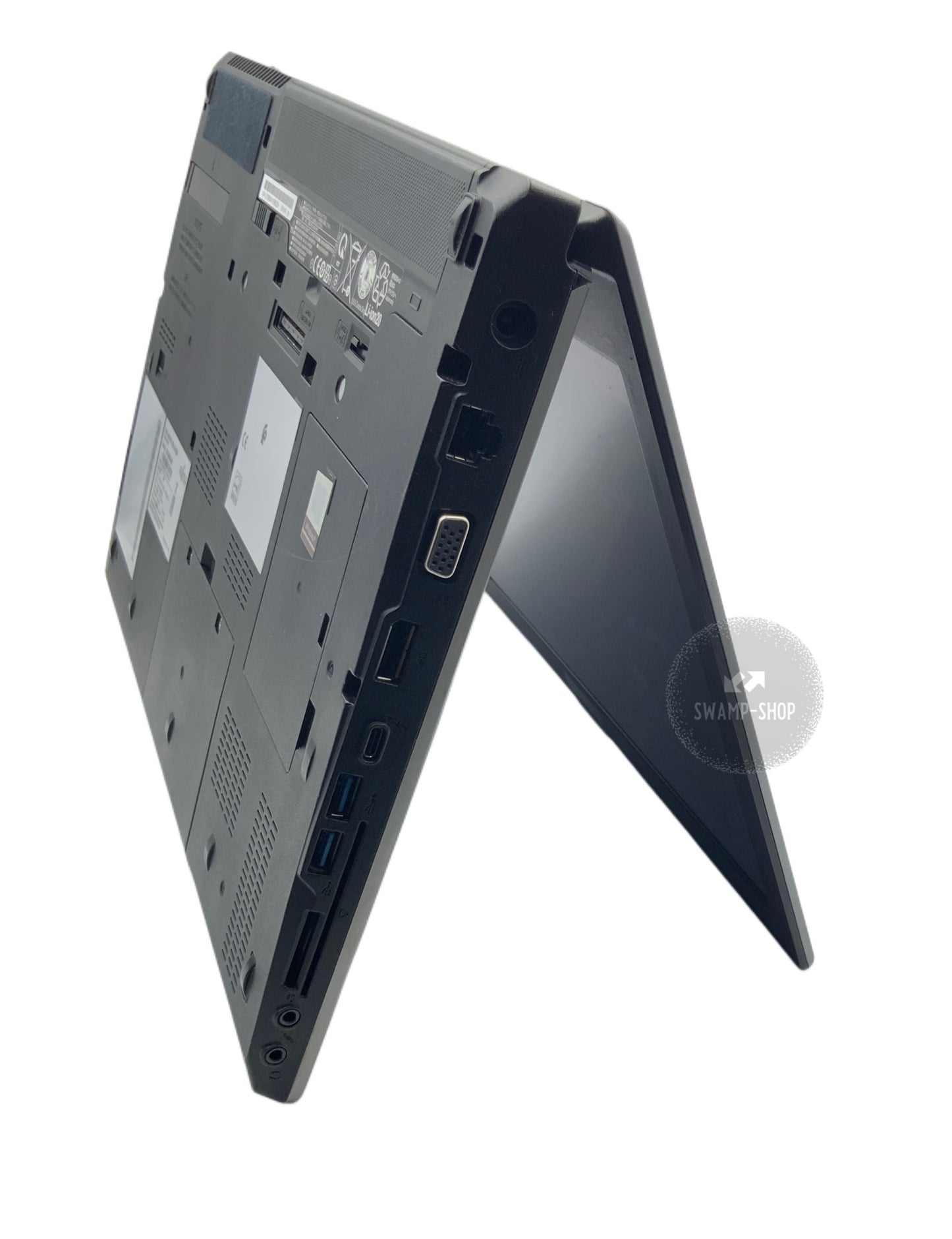 Fujitsu H770 | Intel XEON E3-1505M | 512GB SSD | 32 RAM | 15,8“ | Gaming | CAD | M2200