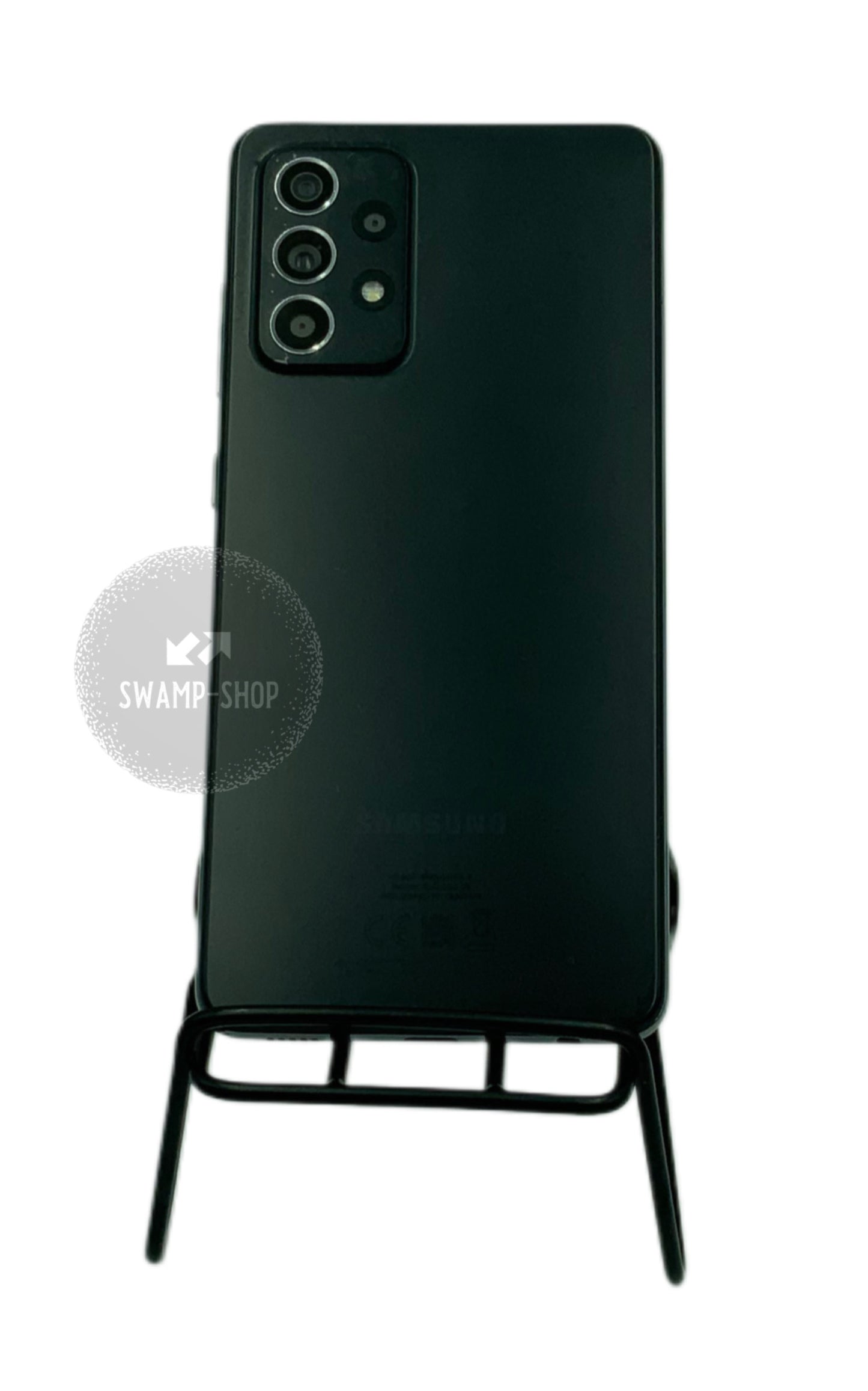 Samsung Galaxy A52s | Android | 128GB | Garantie | MwSt | Smartphone | Akku Gut