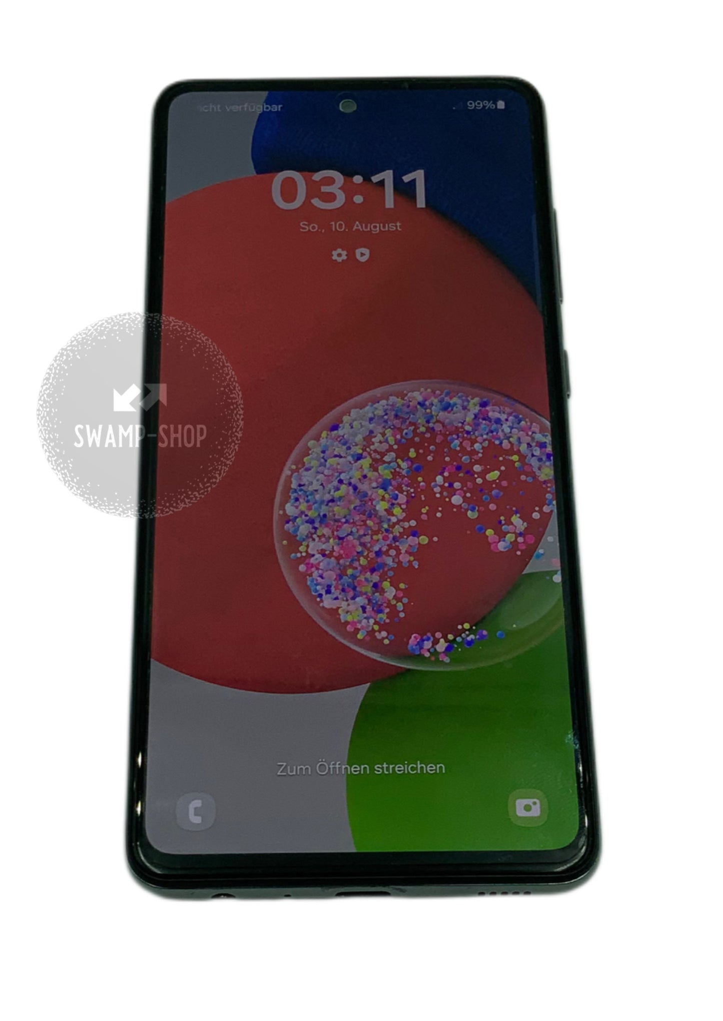 Samsung Galaxy A52s | Android | 128GB | Garantie | MwSt | Smartphone | Akku Gut