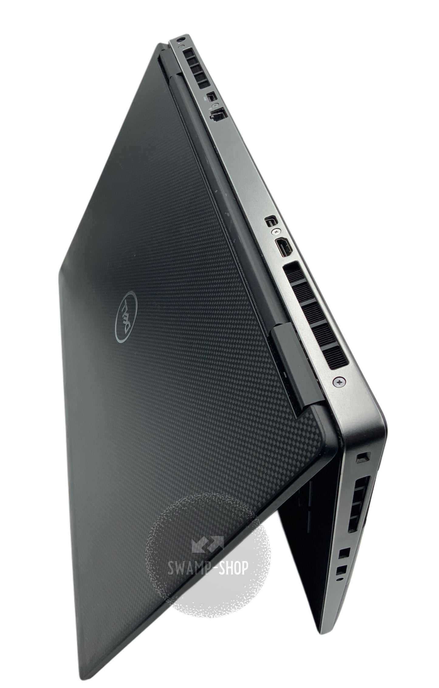 Dell Precision 7730 | Gaming | CAD | 4K UHD | Intel i7-8.HGen | Windows11 | 512GB/1TB SSD | 32 RAM | 17,2“