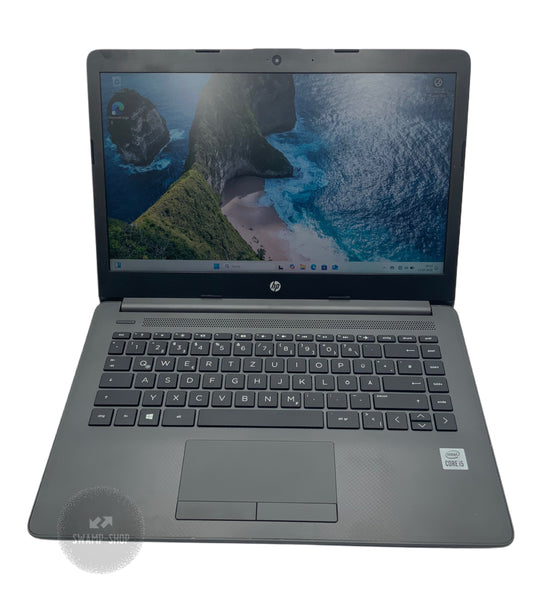✅HP 240 G7  | Intel i5-10.Gen | Windows11 |  256GB SSD | 8/16 RAM | 14“ | Garantie | MwSt