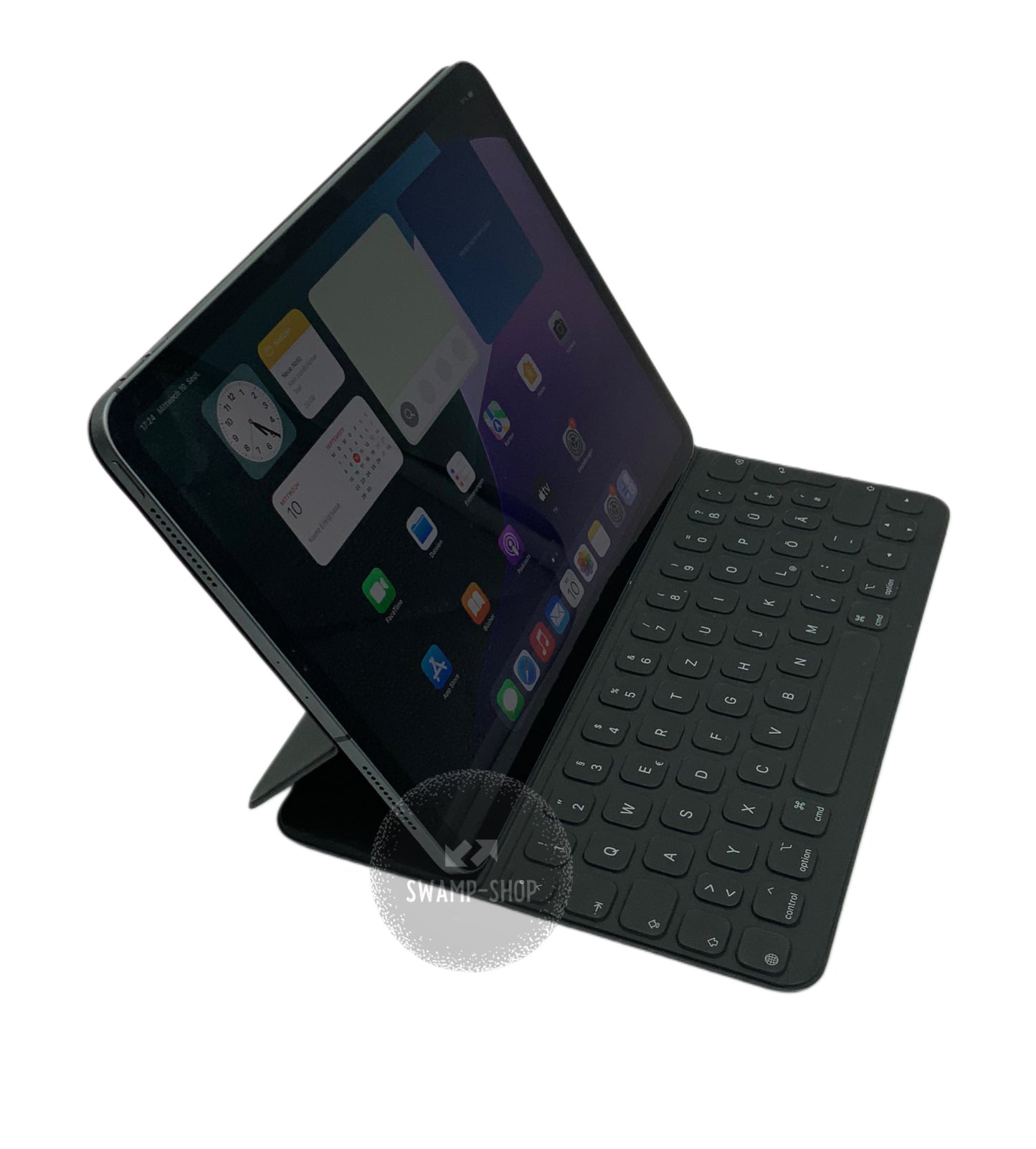 ✅Apple iPad Pro 11 2.gen |Original Apple TastaturCase |  256GB | 11“ | Garantie | MwSt
