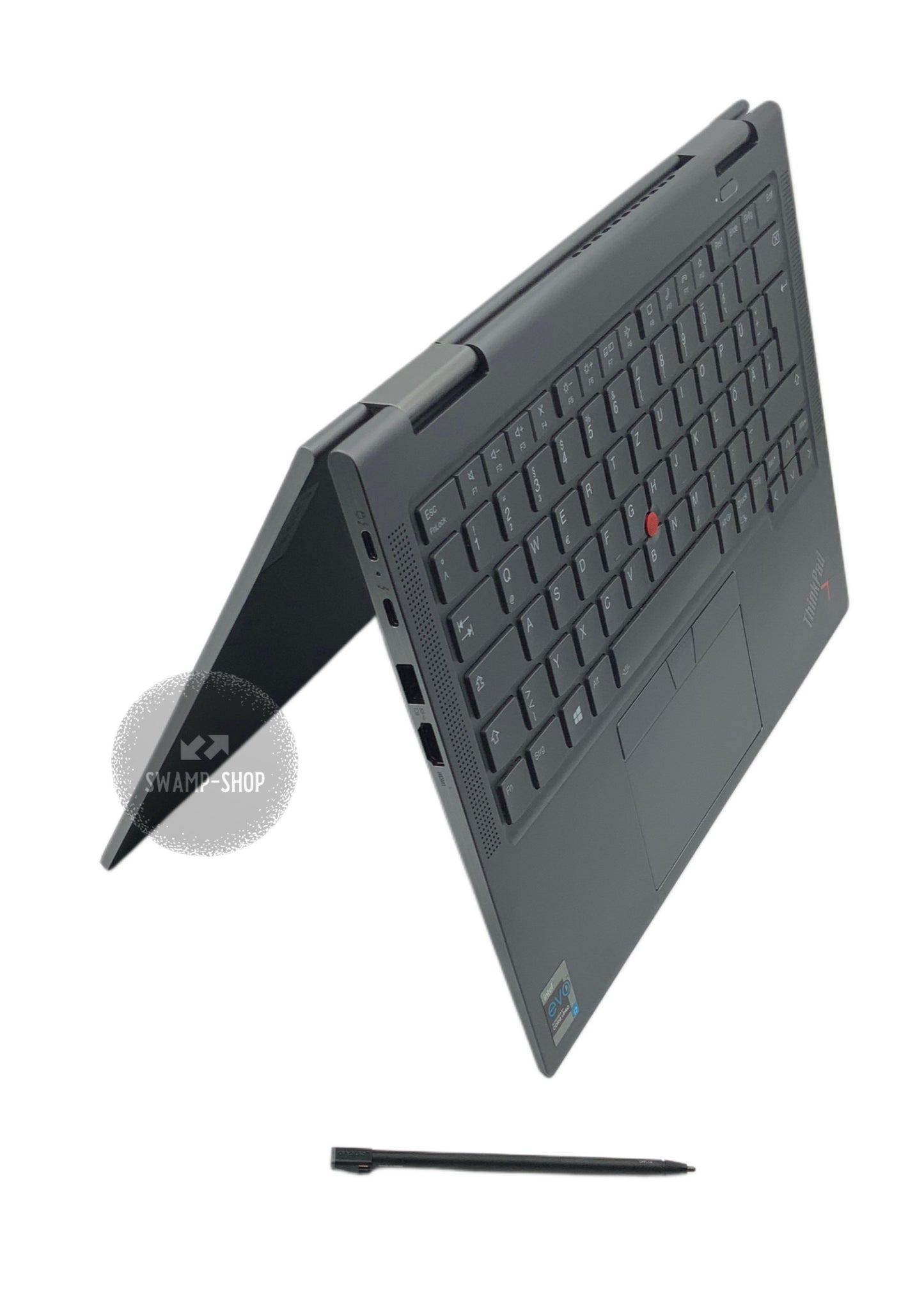 ✅Lenovo Thinkpad X1 Yoga G6 | Intel i7-11.Gen | Windows11 | Touch/Convertabile |  512GB SSD | 16RAM | 14“ | Garantie | MwSt