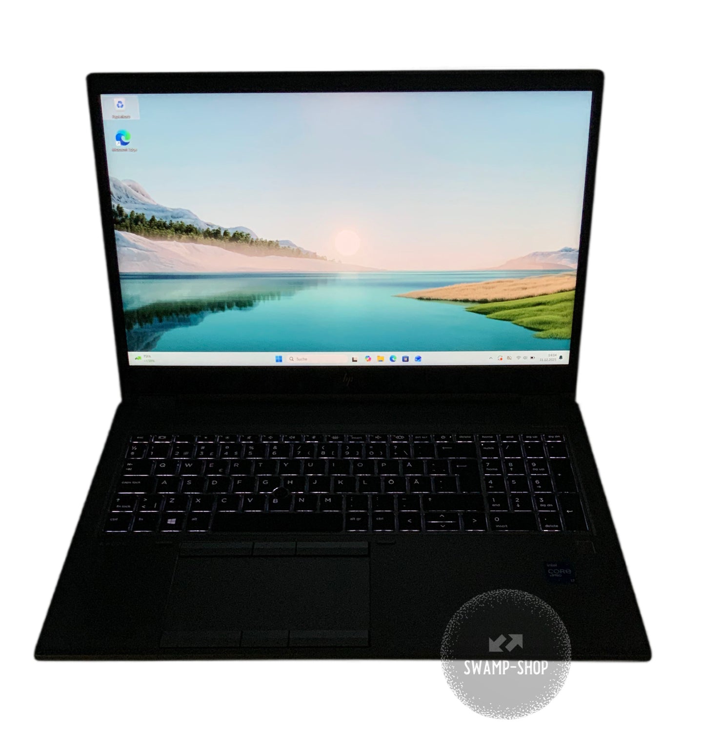 HP Z-Book Fury 15 G8  | Intel i7-11.Gen | Windows11 | NVIDIA RTX A3000 | 512GB/1TB SSD | 32/64 RAM | 15,6“ | Garantie | MwSt