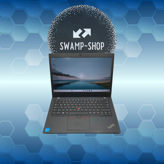 Lenovo Thinkpad L14 G2 | Intel i5-11.Gen | 256GB SSD | 16 RAM | 14“